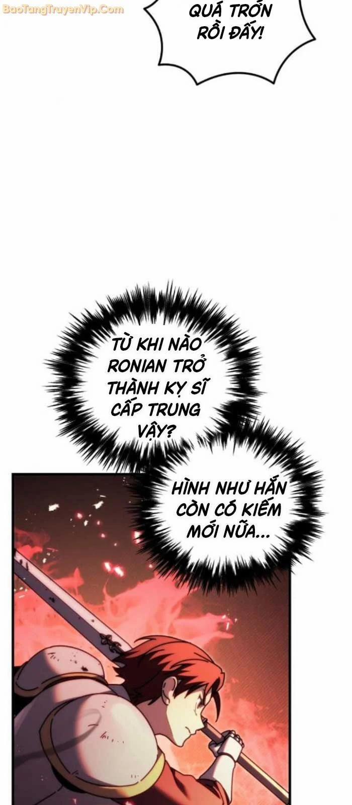 Hồi Quy Giả Của Gia Tộc Suy Vong 60 trang 81