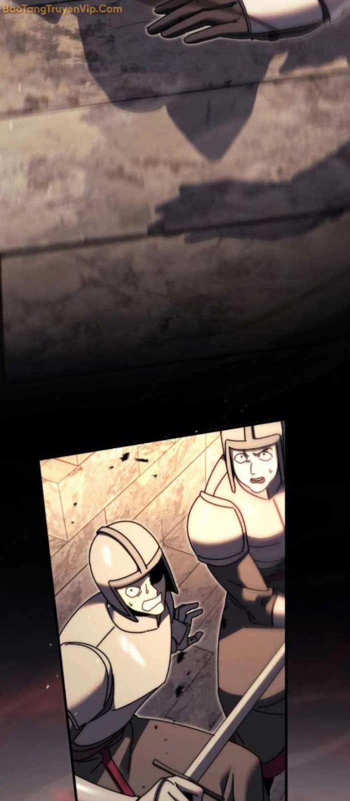 Hồi Quy Giả Của Gia Tộc Suy Vong 60 trang 87