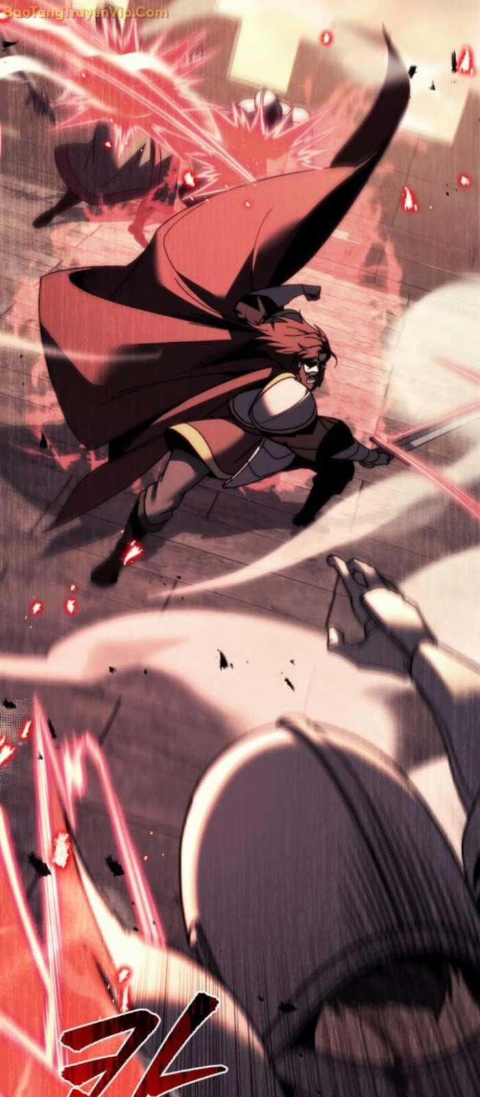 Hồi Quy Giả Của Gia Tộc Suy Vong 60 trang 99