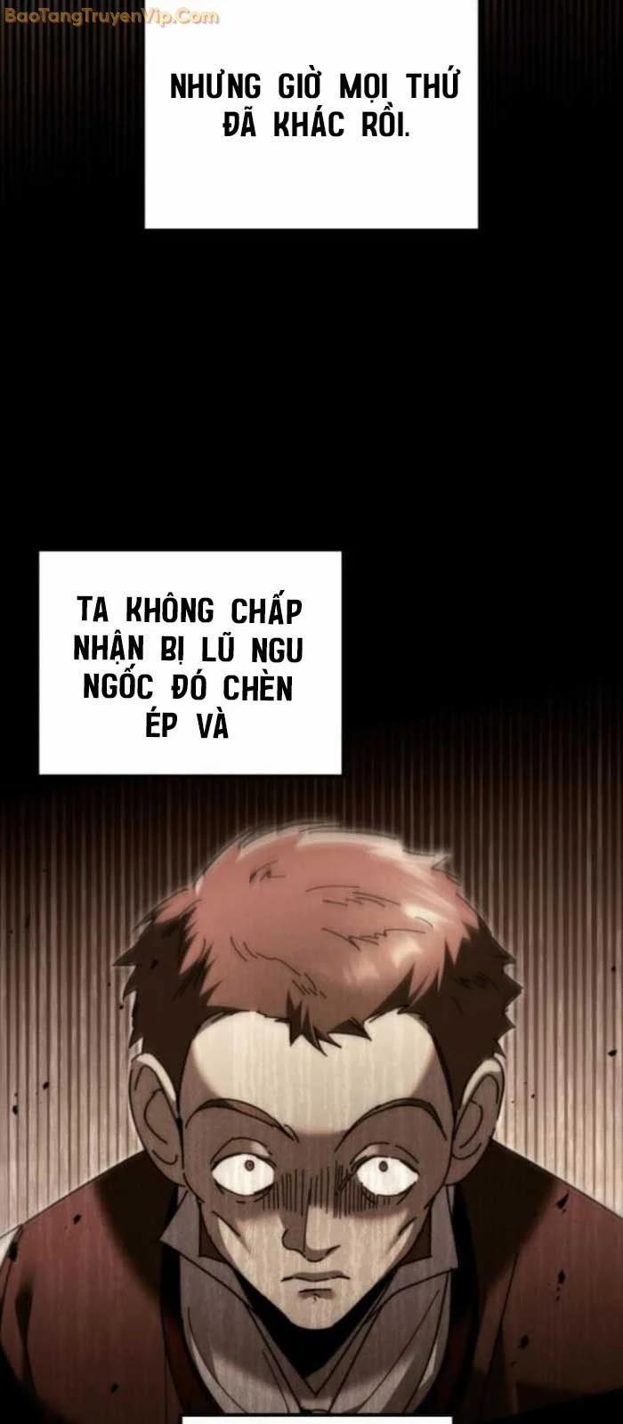 Hồi Quy Giả Của Gia Tộc Suy Vong 61 trang 100