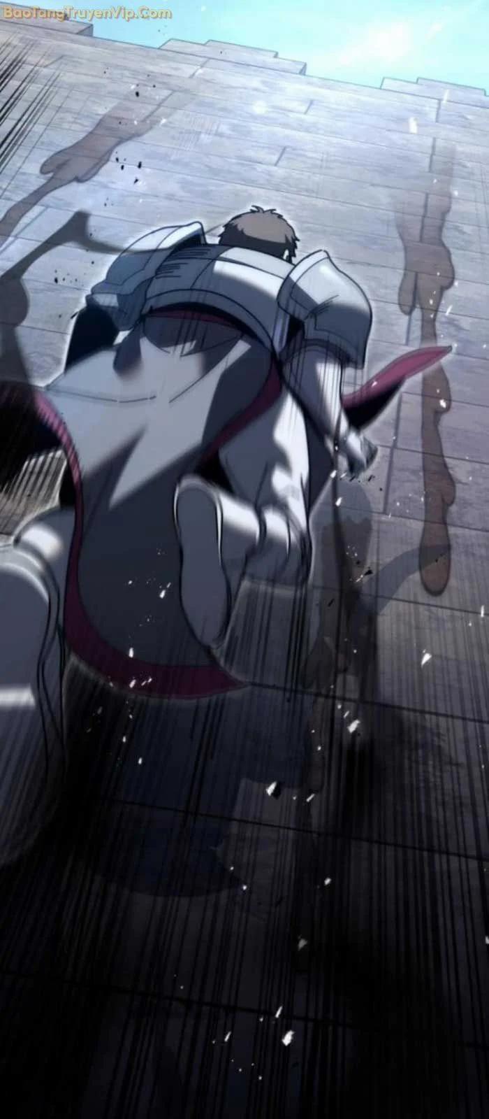 Hồi Quy Giả Của Gia Tộc Suy Vong 61 trang 105