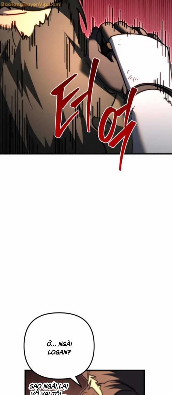 Hồi Quy Giả Của Gia Tộc Suy Vong 61 trang 11