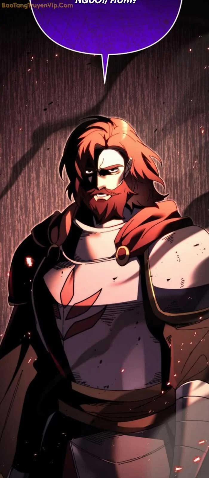 Hồi Quy Giả Của Gia Tộc Suy Vong 61 trang 124