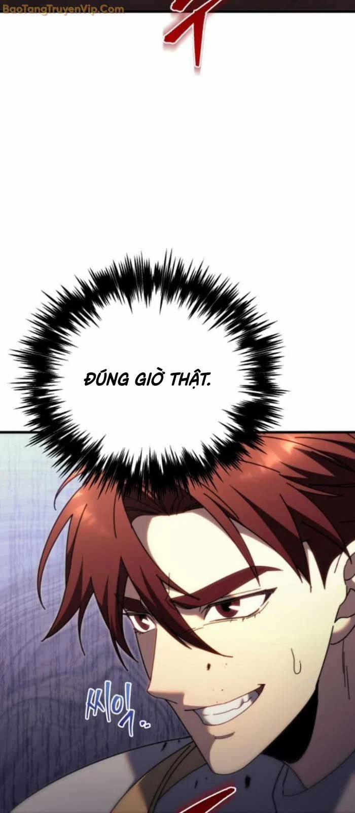 Hồi Quy Giả Của Gia Tộc Suy Vong 61 trang 31