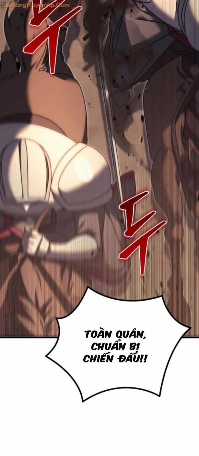 Hồi Quy Giả Của Gia Tộc Suy Vong 61 trang 33