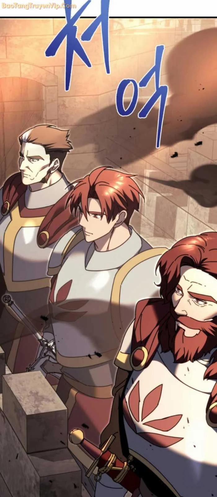 Hồi Quy Giả Của Gia Tộc Suy Vong 61 trang 35