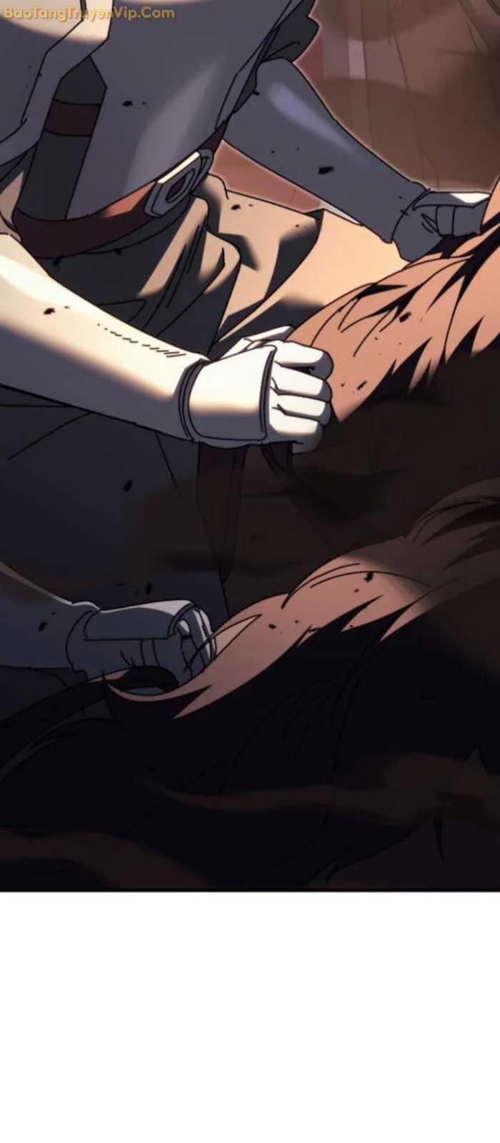 Hồi Quy Giả Của Gia Tộc Suy Vong 61 trang 38