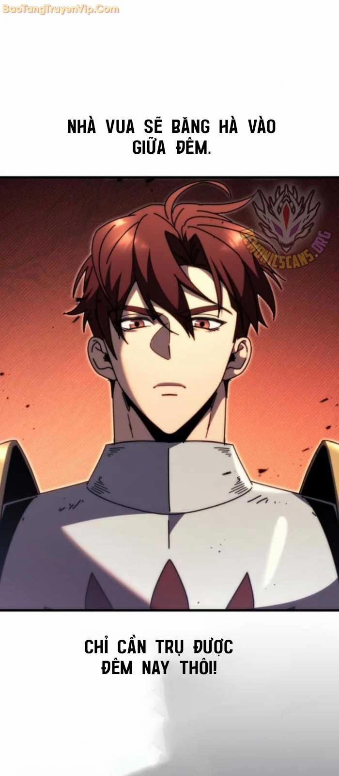 Hồi Quy Giả Của Gia Tộc Suy Vong 61 trang 39