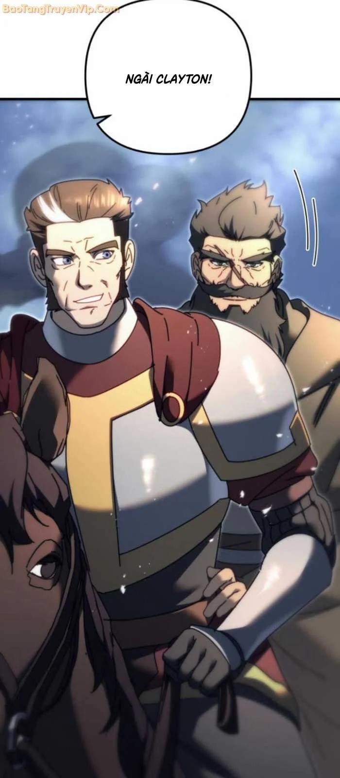 Hồi Quy Giả Của Gia Tộc Suy Vong 61 trang 4