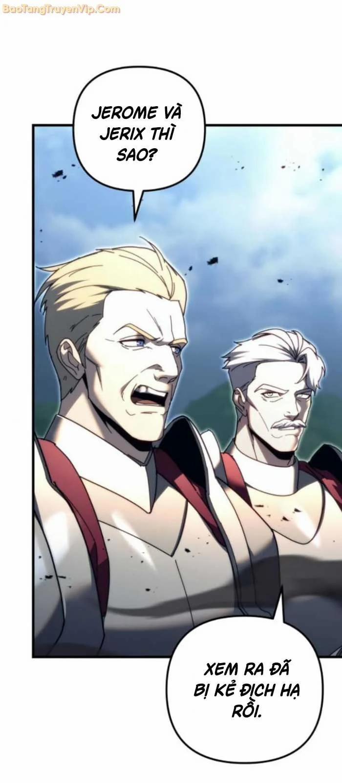 Hồi Quy Giả Của Gia Tộc Suy Vong 61 trang 44