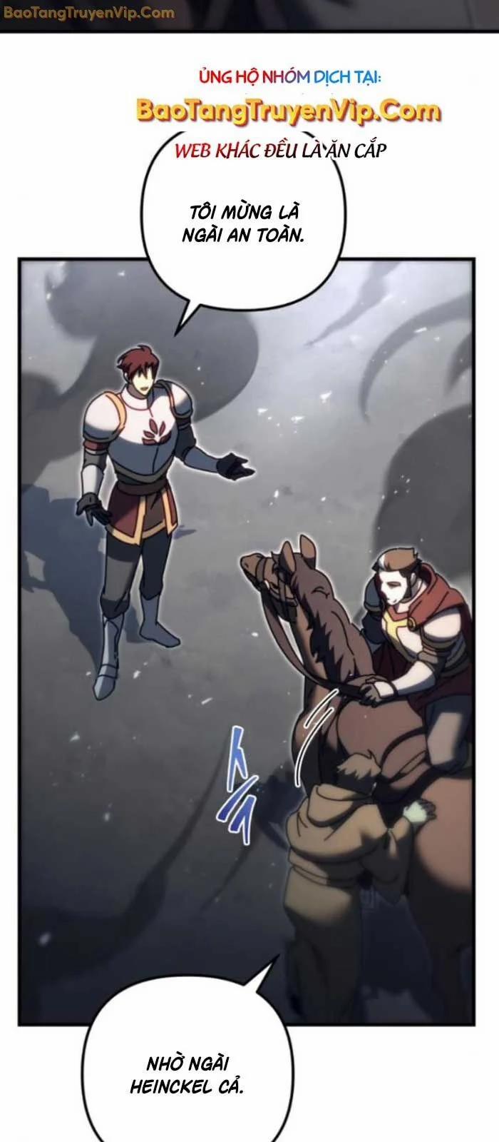 Hồi Quy Giả Của Gia Tộc Suy Vong 61 trang 5