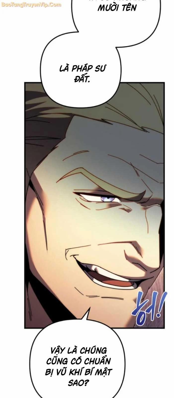 Hồi Quy Giả Của Gia Tộc Suy Vong 61 trang 50