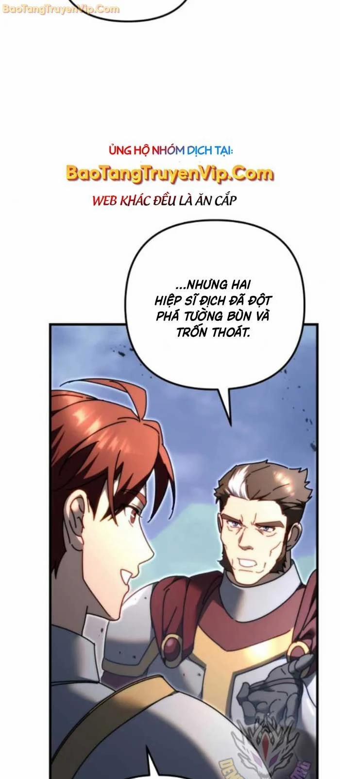 Hồi Quy Giả Của Gia Tộc Suy Vong 61 trang 6