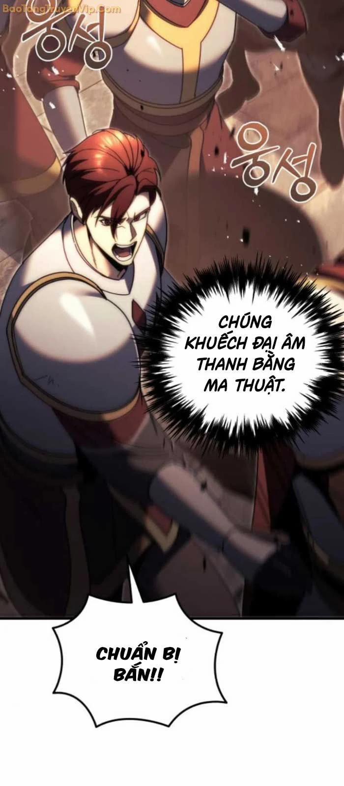 Hồi Quy Giả Của Gia Tộc Suy Vong 61 trang 63