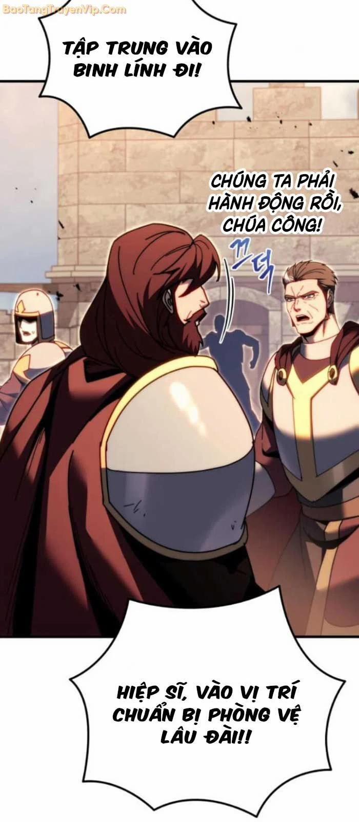 Hồi Quy Giả Của Gia Tộc Suy Vong 61 trang 83