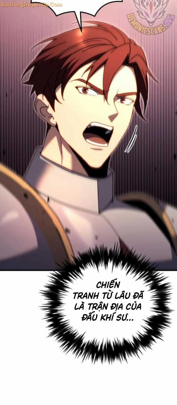 Hồi Quy Giả Của Gia Tộc Suy Vong 61 trang 85