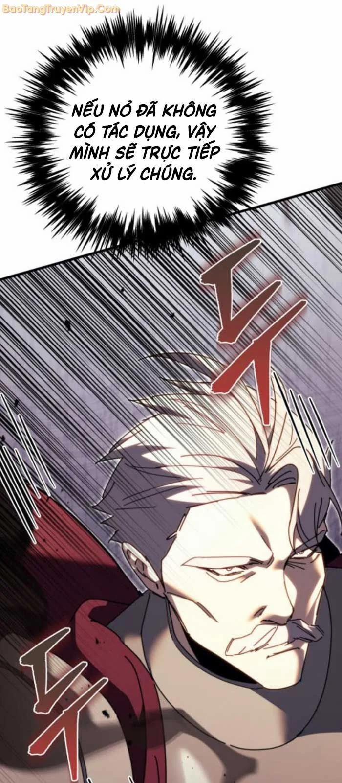 Hồi Quy Giả Của Gia Tộc Suy Vong 61 trang 86