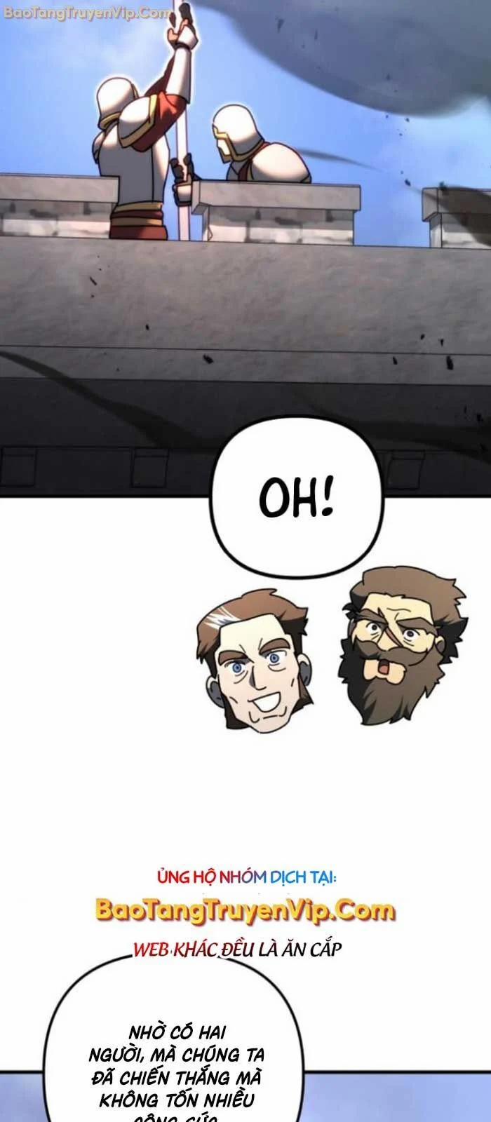 Hồi Quy Giả Của Gia Tộc Suy Vong 61 trang 9