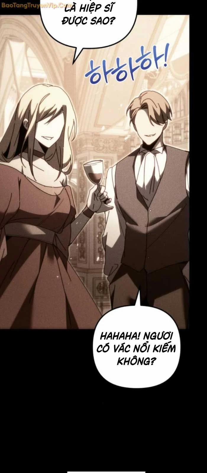 Hồi Quy Giả Của Gia Tộc Suy Vong 61 trang 96