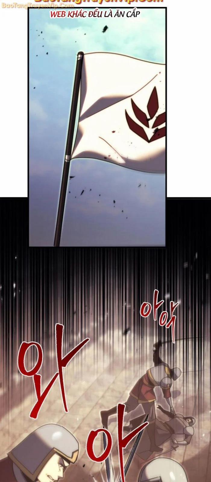 Hồi Quy Giả Của Gia Tộc Suy Vong 62 trang 1