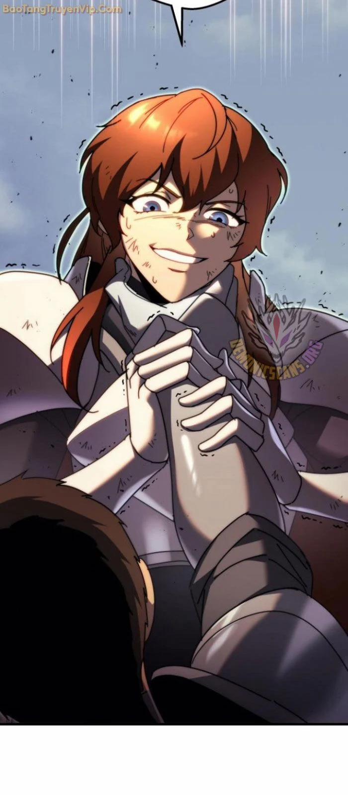 Hồi Quy Giả Của Gia Tộc Suy Vong 62 trang 118