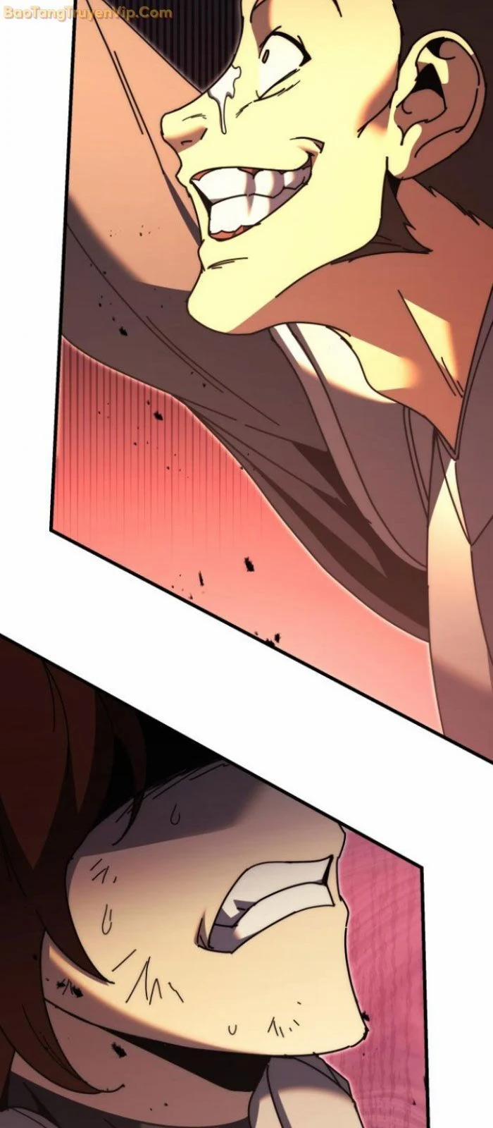 Hồi Quy Giả Của Gia Tộc Suy Vong 62 trang 123