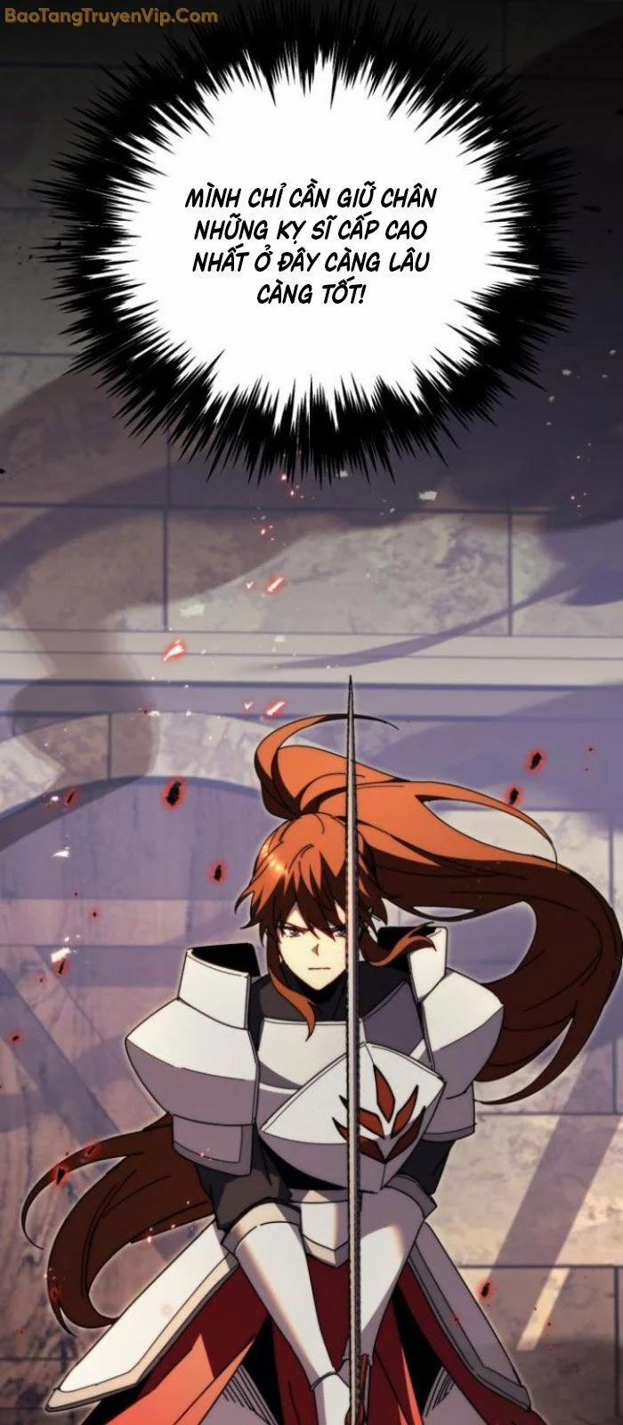 Hồi Quy Giả Của Gia Tộc Suy Vong 62 trang 13