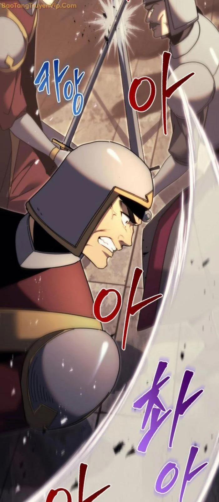 Hồi Quy Giả Của Gia Tộc Suy Vong 62 trang 2