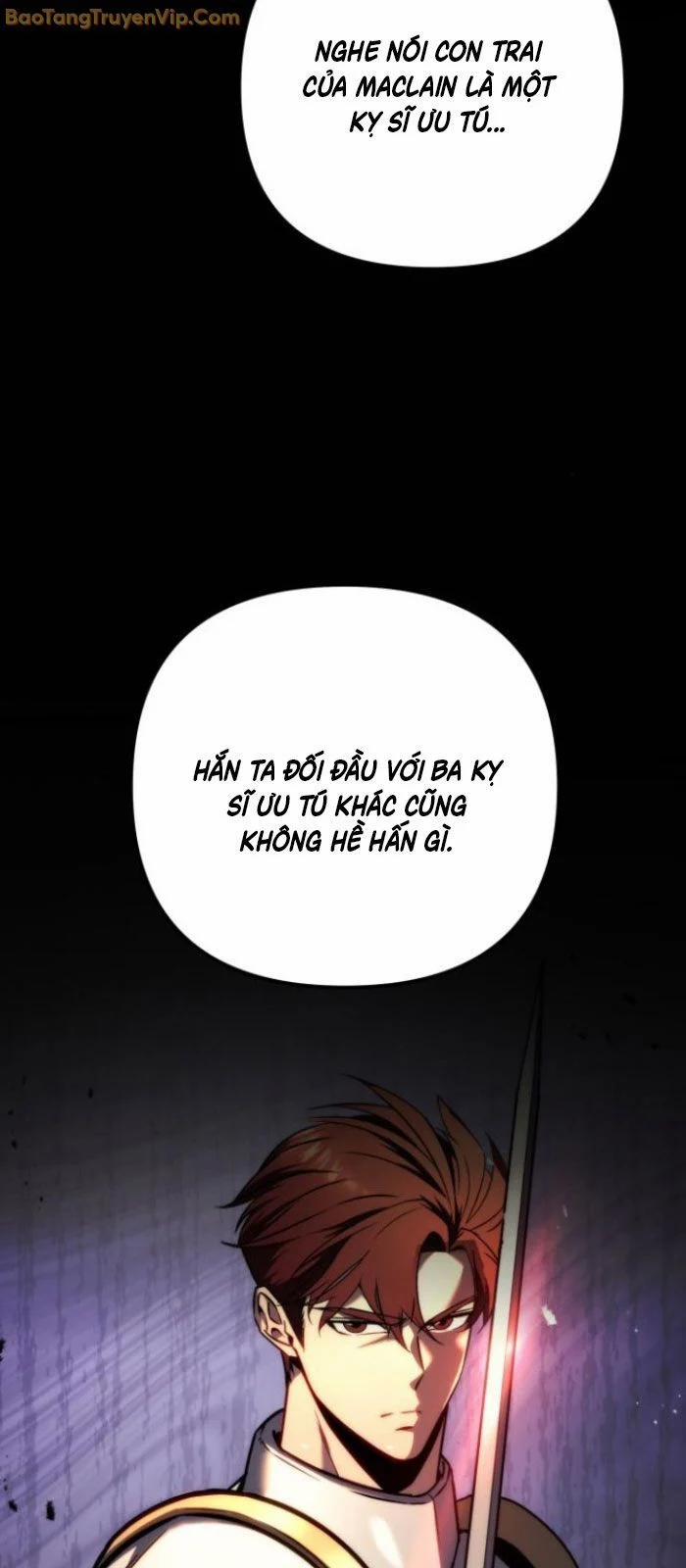 Hồi Quy Giả Của Gia Tộc Suy Vong 62 trang 22