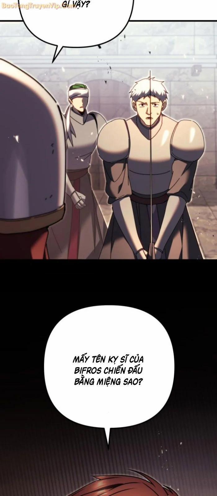 Hồi Quy Giả Của Gia Tộc Suy Vong 62 trang 25