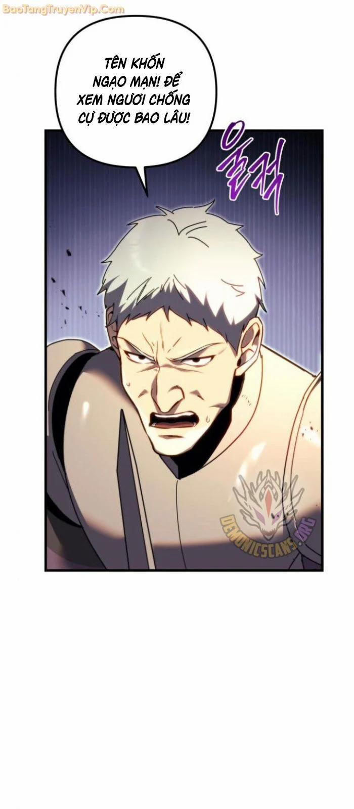 Hồi Quy Giả Của Gia Tộc Suy Vong 62 trang 27