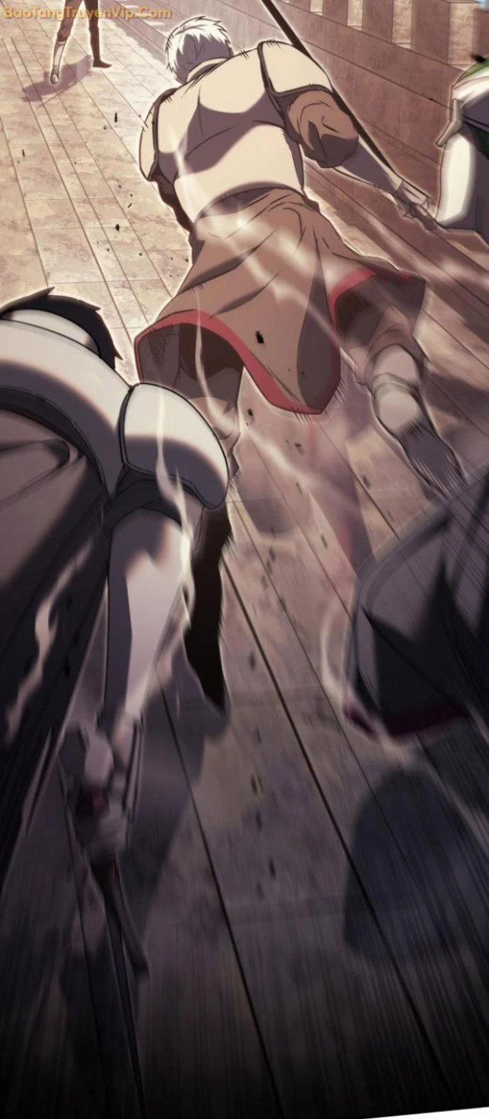 Hồi Quy Giả Của Gia Tộc Suy Vong 62 trang 29