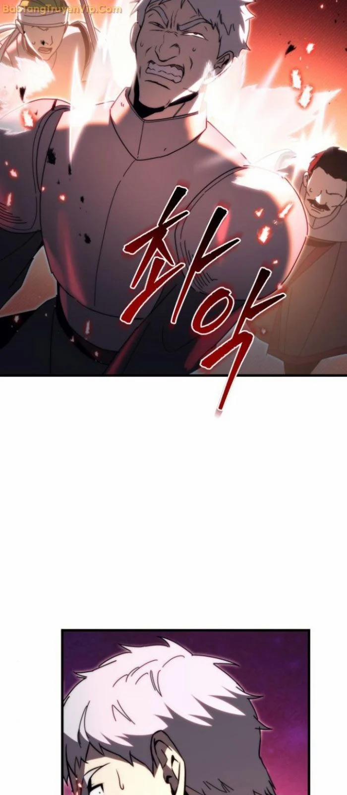 Hồi Quy Giả Của Gia Tộc Suy Vong 62 trang 34