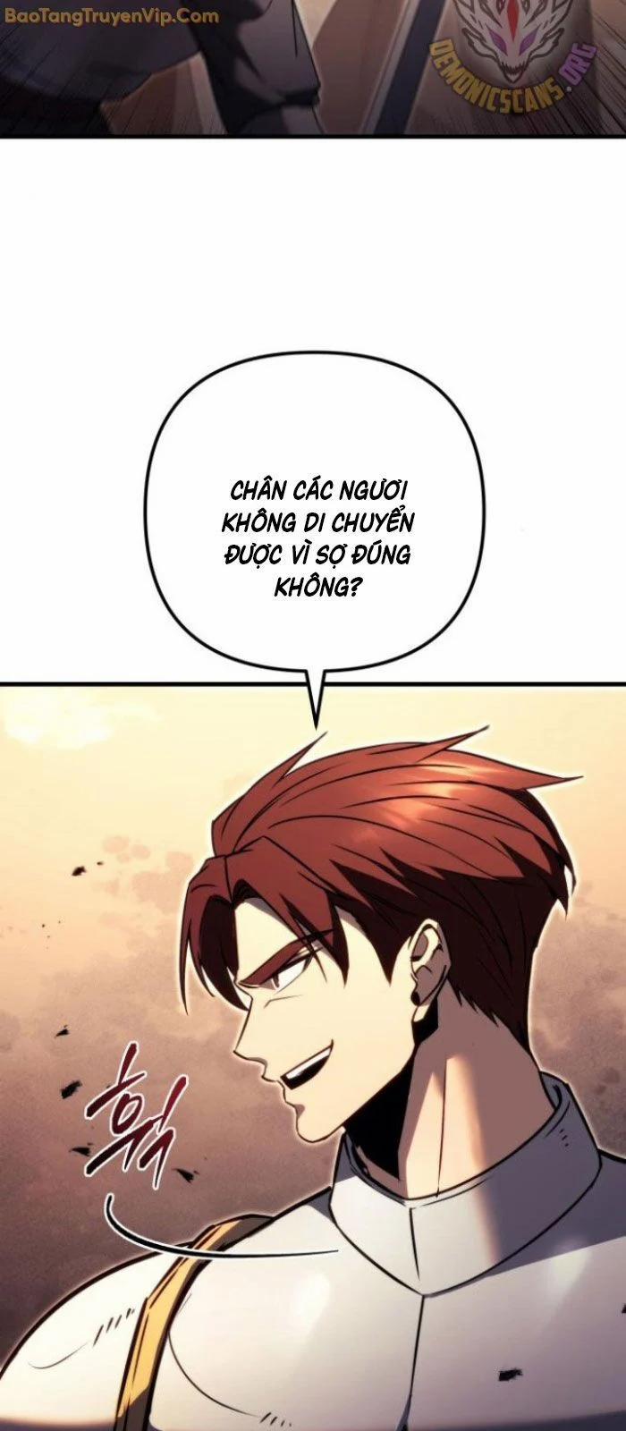 Hồi Quy Giả Của Gia Tộc Suy Vong 62 trang 39