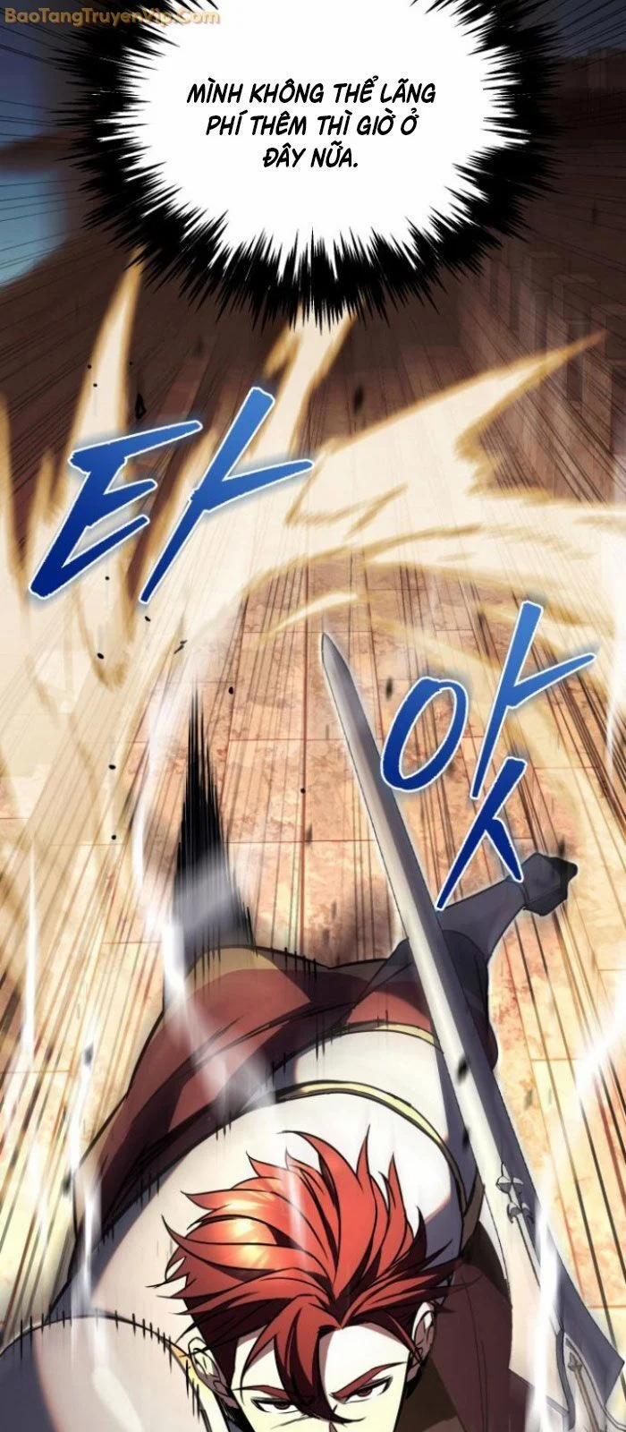 Hồi Quy Giả Của Gia Tộc Suy Vong 62 trang 48