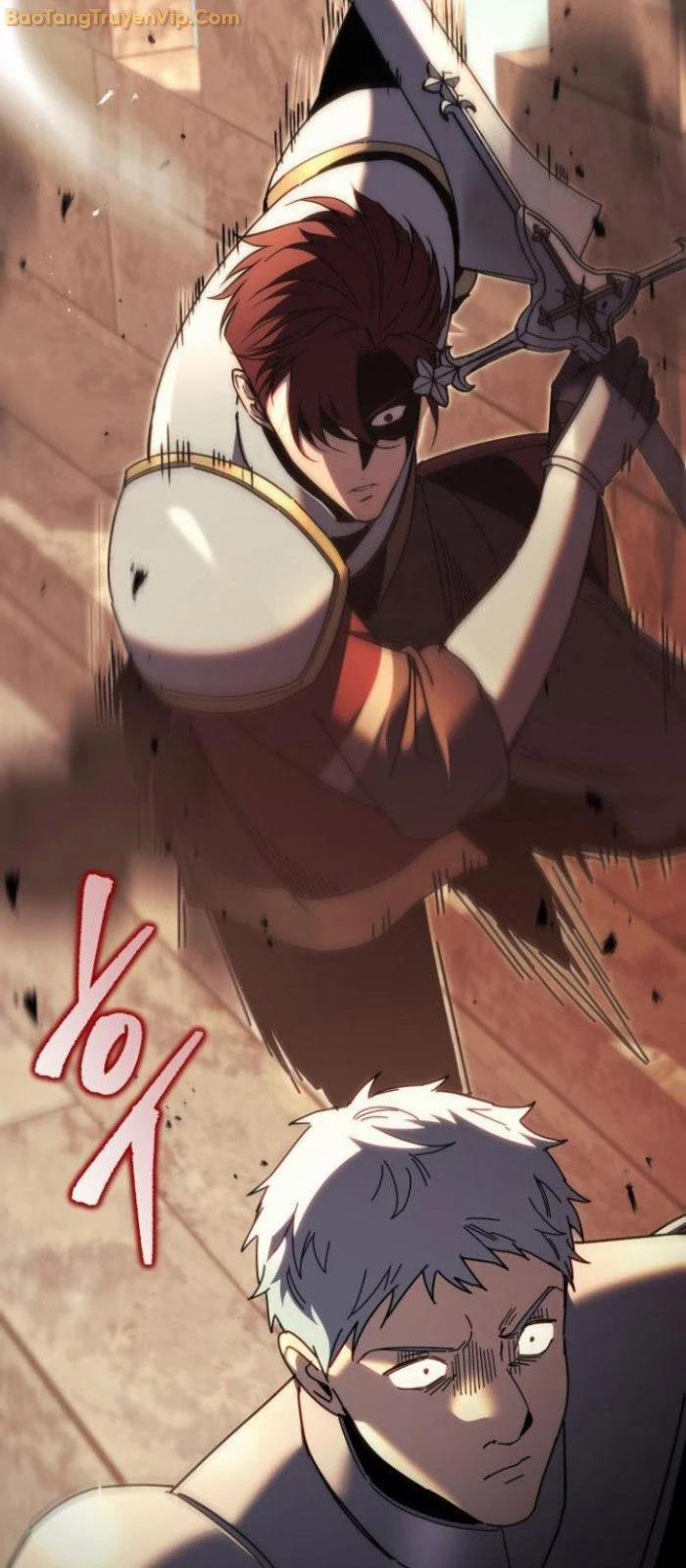 Hồi Quy Giả Của Gia Tộc Suy Vong 62 trang 51