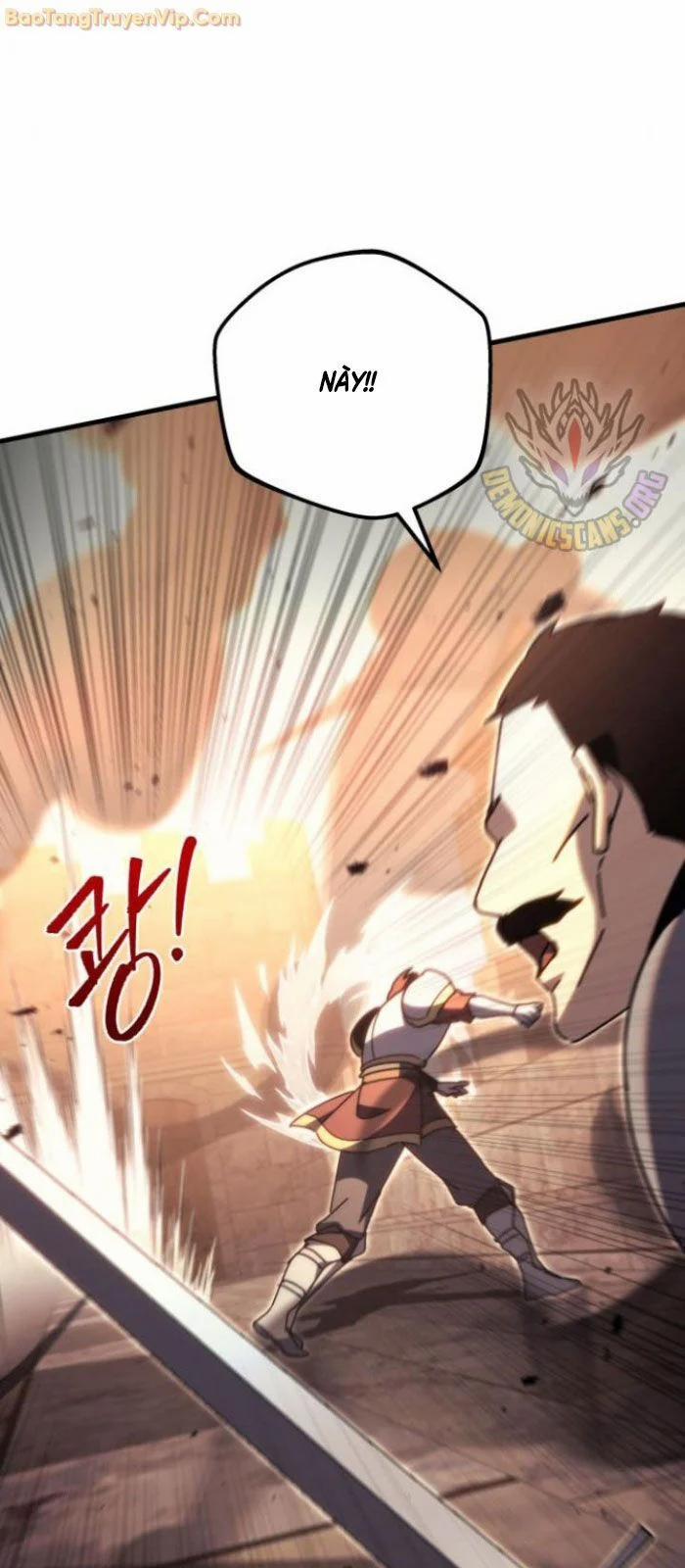 Hồi Quy Giả Của Gia Tộc Suy Vong 62 trang 62