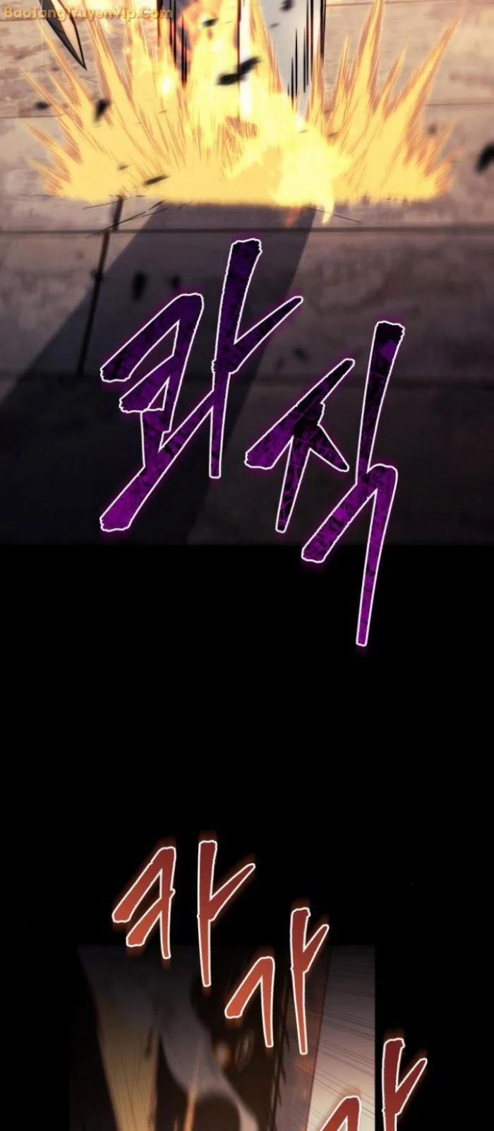 Hồi Quy Giả Của Gia Tộc Suy Vong 62 trang 65