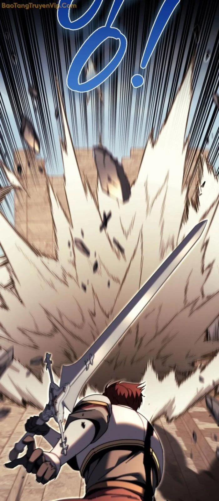 Hồi Quy Giả Của Gia Tộc Suy Vong 62 trang 70