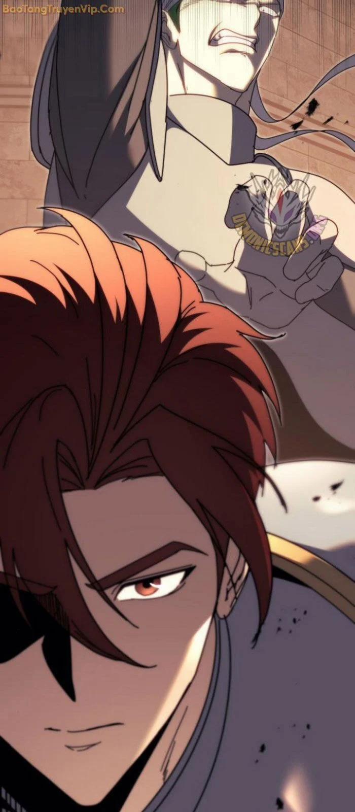 Hồi Quy Giả Của Gia Tộc Suy Vong 62 trang 73