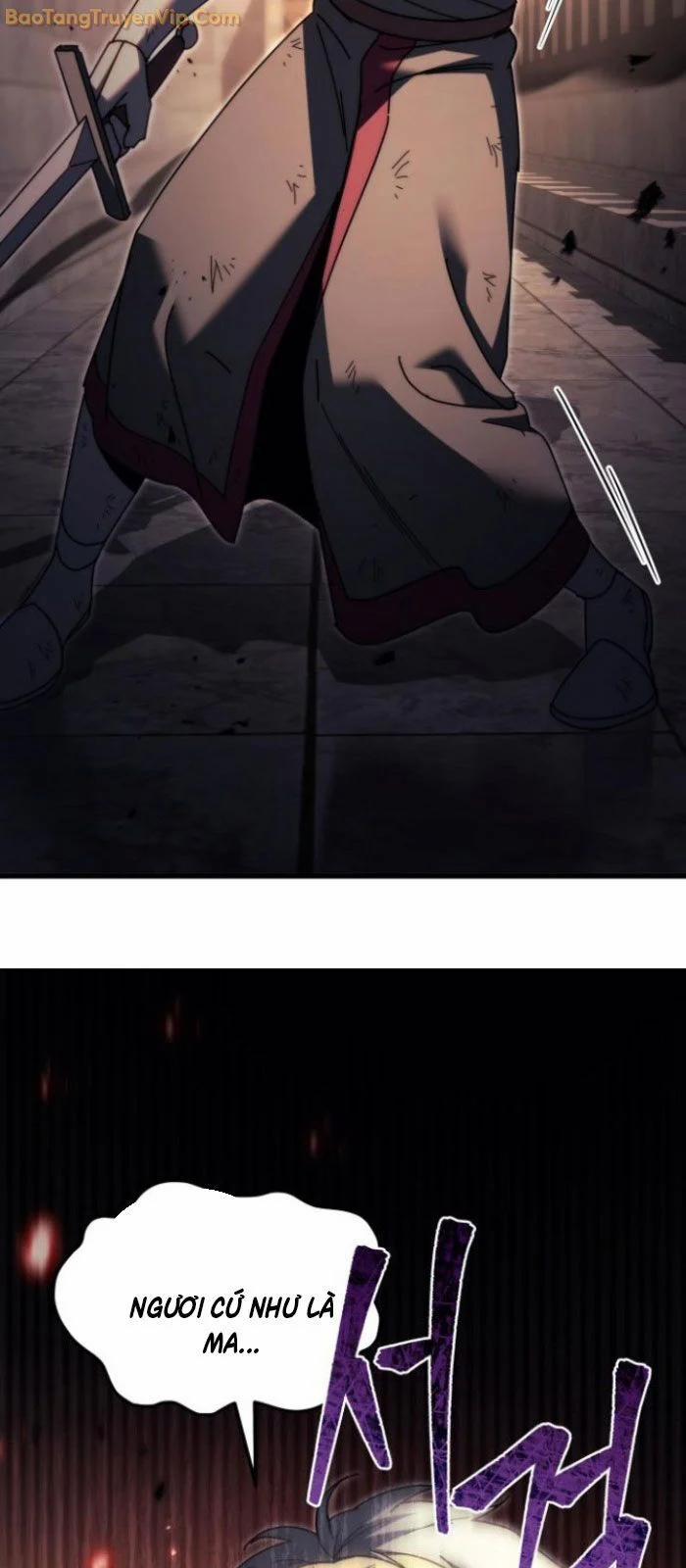 Hồi Quy Giả Của Gia Tộc Suy Vong 62 trang 82