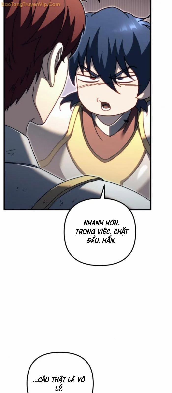 Hồi Quy Giả Của Gia Tộc Suy Vong 62 trang 91