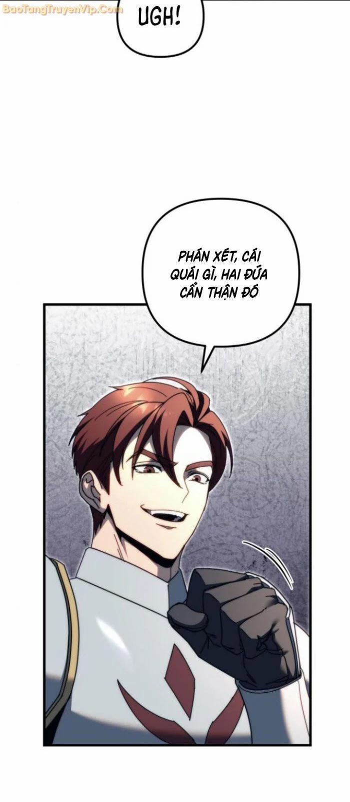 Hồi Quy Giả Của Gia Tộc Suy Vong 62 trang 96