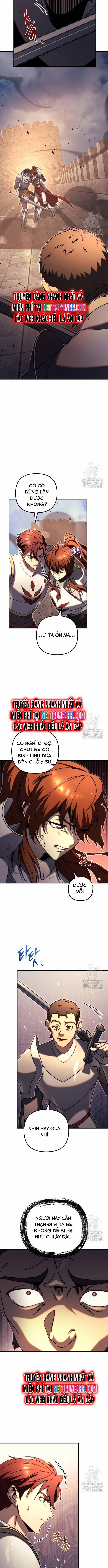 Hồi Quy Giả Của Gia Tộc Suy Vong 63 trang 1