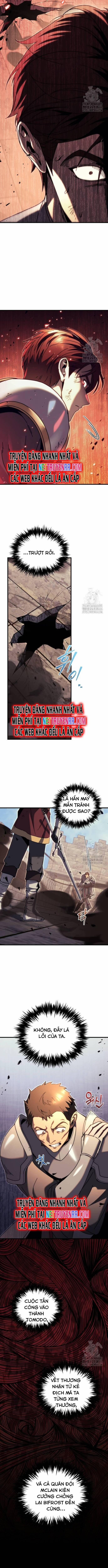 Hồi Quy Giả Của Gia Tộc Suy Vong 63 trang 11