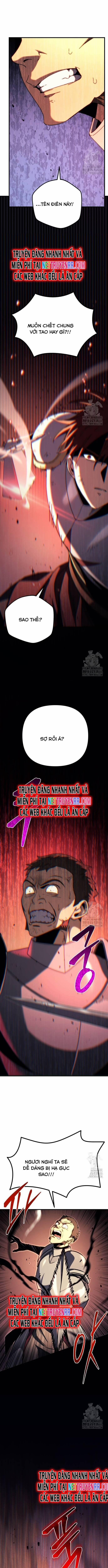 Hồi Quy Giả Của Gia Tộc Suy Vong 63 trang 14