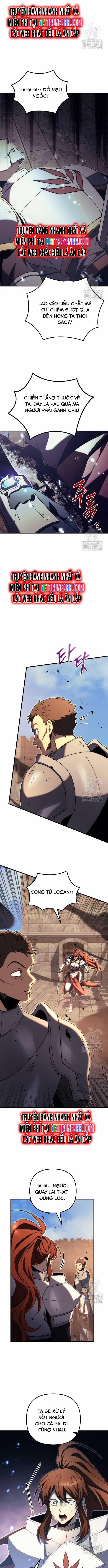 Hồi Quy Giả Của Gia Tộc Suy Vong 63 trang 16