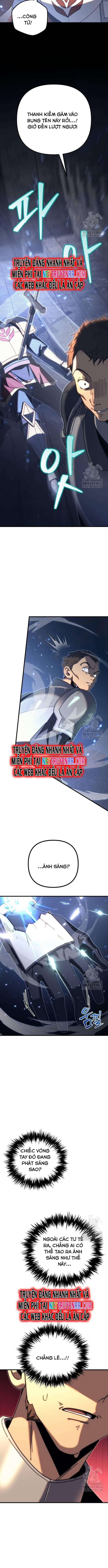 Hồi Quy Giả Của Gia Tộc Suy Vong 63 trang 17