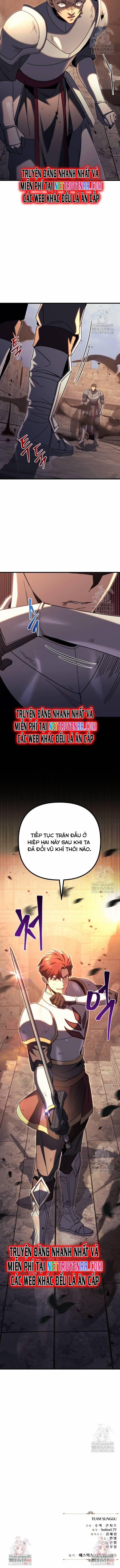 Hồi Quy Giả Của Gia Tộc Suy Vong 63 trang 20