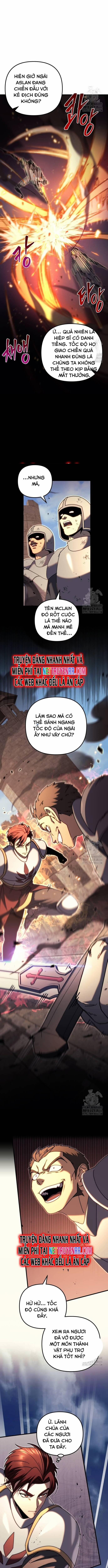 Hồi Quy Giả Của Gia Tộc Suy Vong 63 trang 3